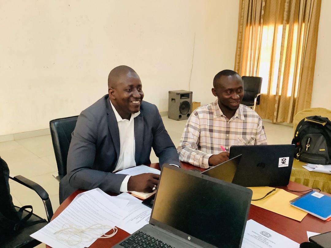 Gallery image for MANSAKONKO AREA COUNCIL MEETING – 15TH APRIL 2025