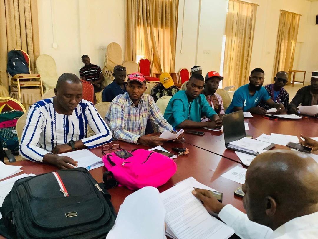 Gallery image for MANSAKONKO AREA COUNCIL MEETING – 15TH APRIL 2025