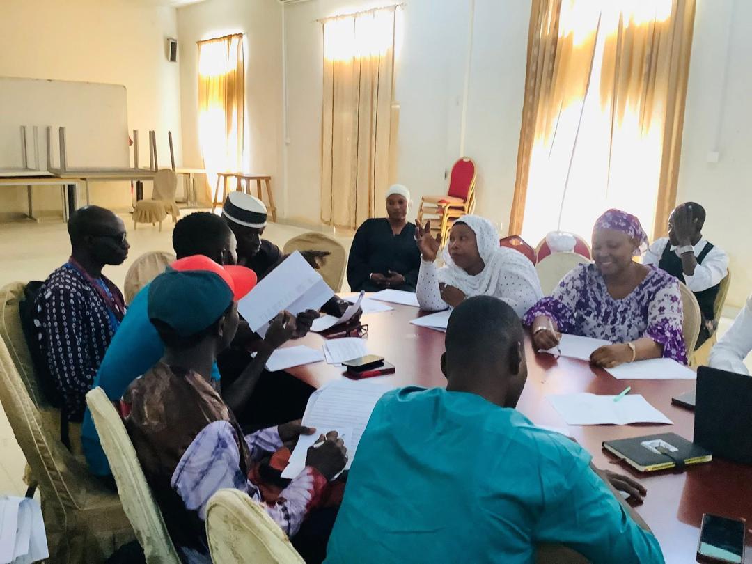 Gallery image for MANSAKONKO AREA COUNCIL MEETING – 15TH APRIL 2025