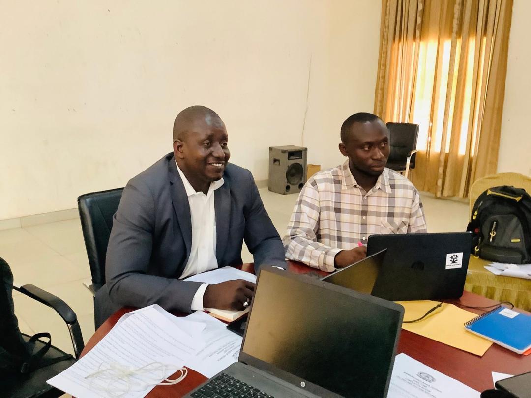 Gallery image for MANSAKONKO AREA COUNCIL MEETING – 15TH APRIL 2025