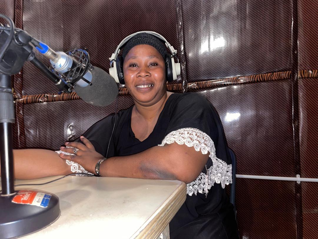 MKAC CONDUCTS SUCCESSFUL RADIO TALK SHOW ON COUNCIL AFFAIRS