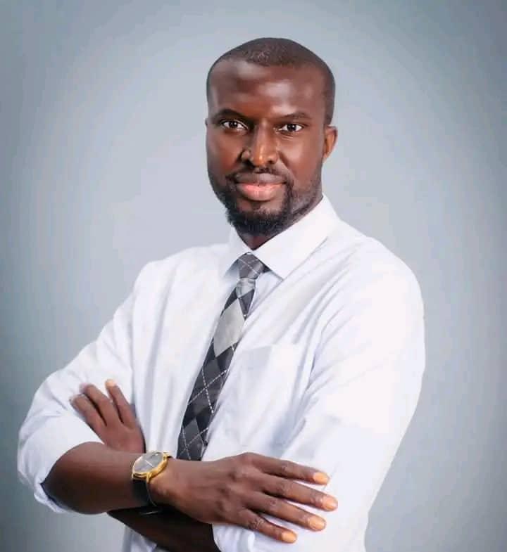 Yankuba Darboe – Chairman, Brikama Area Council